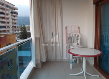Apartment 1 + 1, 65 m², 400 meters from the sea on the central street of Mahmutlar ID-7414 фото-19