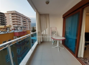 Apartment 1 + 1, 65 m², 400 meters from the sea on the central street of Mahmutlar ID-7414 фото-20