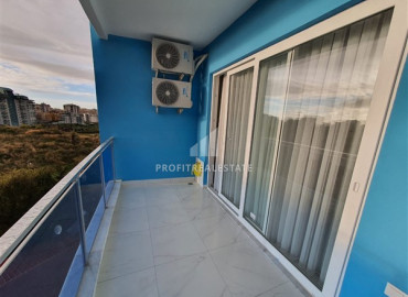 Stylish one bedroom apartment, with a professional design, in Mahmutlar, Alanya, 60 m2 ID-7417 фото-13