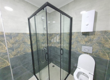 Stylish one bedroom apartment, with a professional design, in Mahmutlar, Alanya, 60 m2 ID-7417 фото-16