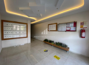 Furnished two-bedroom duplex in a premium residence in Oba ID-7422 фото-21