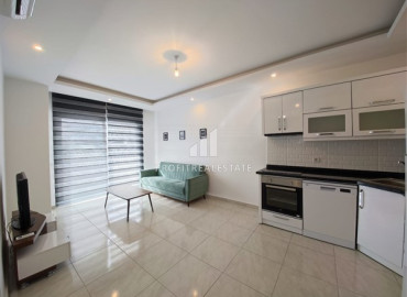 Furnished one bedroom apartment in Mahmutlar, in a residence with good facilities ID-7425 фото-3