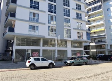 Новая квартира с двумя спальнями и отдельной кухней в Махмутларе в 200 м от моря ID-7427 фото-2