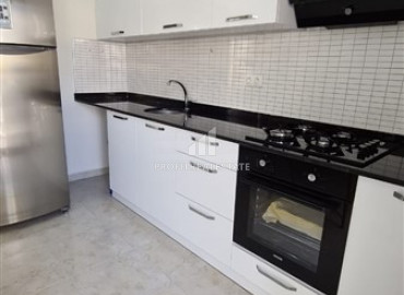 Новая квартира с двумя спальнями и отдельной кухней в Махмутларе в 200 м от моря ID-7427 фото-7
