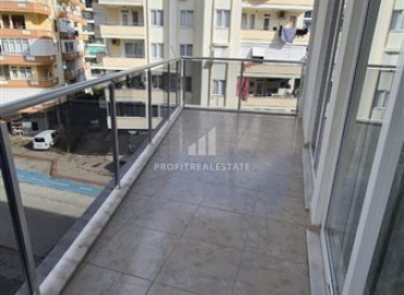 Новая квартира с двумя спальнями и отдельной кухней в Махмутларе в 200 м от моря ID-7427 фото-11
