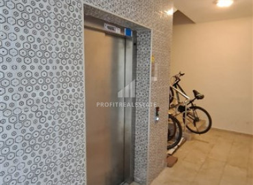 Новая квартира с двумя спальнями и отдельной кухней в Махмутларе в 200 м от моря ID-7427 фото-30