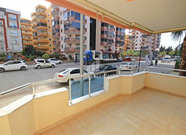 Two bedroom apartment with design, just 100 meters from the sea, Mahmutlar, Alanya, 125 m2 ID-7428 фото-24