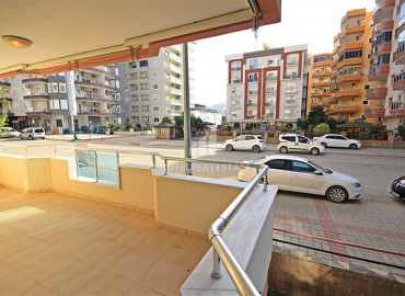 Two bedroom apartment with design, just 100 meters from the sea, Mahmutlar, Alanya, 125 m2 ID-7428 фото-25