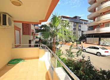 Two bedroom apartment with design, just 100 meters from the sea, Mahmutlar, Alanya, 125 m2 ID-7428 фото-26
