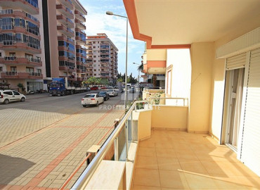Two bedroom apartment with design, just 100 meters from the sea, Mahmutlar, Alanya, 125 m2 ID-7428 фото-27