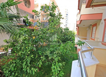 Two bedroom apartment with design, just 100 meters from the sea, Mahmutlar, Alanya, 125 m2 ID-7428 фото-28