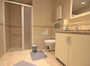 Two bedroom apartment with design, just 100 meters from the sea, Mahmutlar, Alanya, 125 m2 ID-7428 фото-30