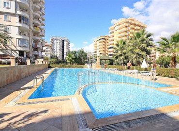Two bedroom apartment with design, just 100 meters from the sea, Mahmutlar, Alanya, 125 m2 ID-7428 фото-34