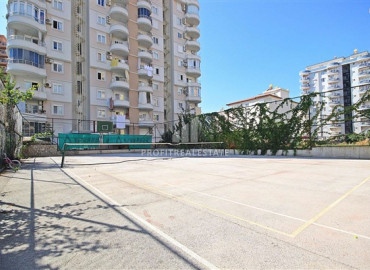 Two bedroom apartment with design, just 100 meters from the sea, Mahmutlar, Alanya, 125 m2 ID-7428 фото-37