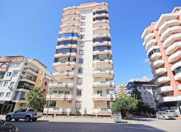 Two bedroom apartment with design, just 100 meters from the sea, Mahmutlar, Alanya, 125 m2 ID-7428 фото-40