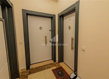 Apartment 2 + 1 unfurnished in an elite residence 400m from the sea in Mahmutlar ID-7431 фото-16
