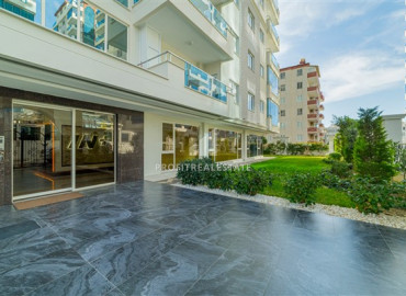 Ready to move in one-bedroom apartment, in a residential residence with excellent facilities, Mahmutlar, Alanya, 60 m2 ID-7434 фото-15