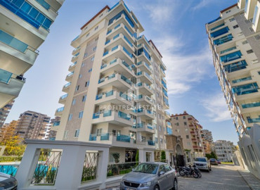 Ready to move in one-bedroom apartment, in a residential residence with excellent facilities, Mahmutlar, Alanya, 60 m2 ID-7434 фото-26