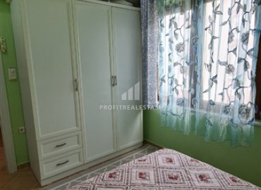 Inexpensive resale property: apartment 1 + 1, with furniture and household appliances, 250 m from the sea ID-7435 фото-4