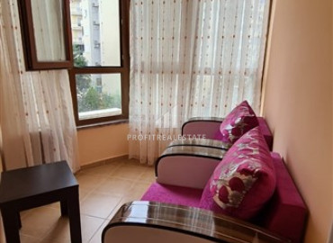 Inexpensive resale property: apartment 1 + 1, with furniture and household appliances, 250 m from the sea ID-7435 фото-7