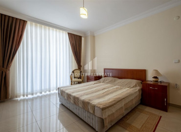 Spacious apartment, layouts 2 + 1, ready to move in, in the center of Mahmutlar, 130 m2 ID-7442 фото-12