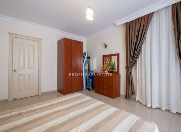 Spacious apartment, layouts 2 + 1, ready to move in, in the center of Mahmutlar, 130 m2 ID-7442 фото-14