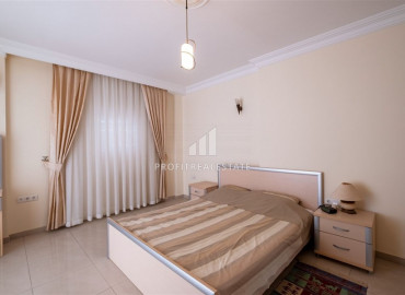 Spacious apartment, layouts 2 + 1, ready to move in, in the center of Mahmutlar, 130 m2 ID-7442 фото-15