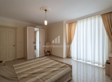 Spacious apartment, layouts 2 + 1, ready to move in, in the center of Mahmutlar, 130 m2 ID-7442 фото-16