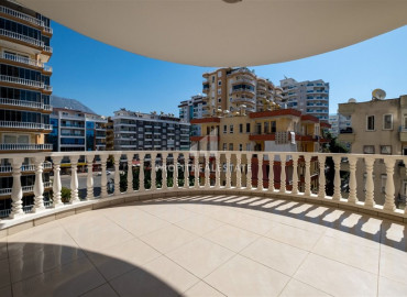 Spacious apartment, layouts 2 + 1, ready to move in, in the center of Mahmutlar, 130 m2 ID-7442 фото-18