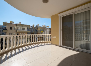 Spacious apartment, layouts 2 + 1, ready to move in, in the center of Mahmutlar, 130 m2 ID-7442 фото-19