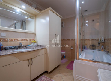 Spacious apartment, layouts 2 + 1, ready to move in, in the center of Mahmutlar, 130 m2 ID-7442 фото-25