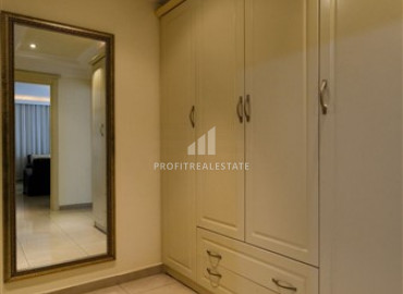 Spacious apartment, layouts 2 + 1, ready to move in, in the center of Mahmutlar, 130 m2 ID-7442 фото-26
