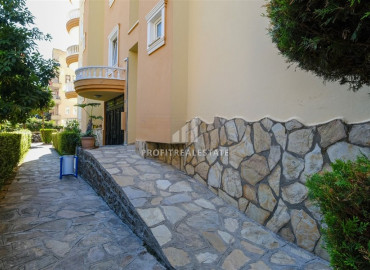 Spacious apartment, layouts 2 + 1, ready to move in, in the center of Mahmutlar, 130 m2 ID-7442 фото-28