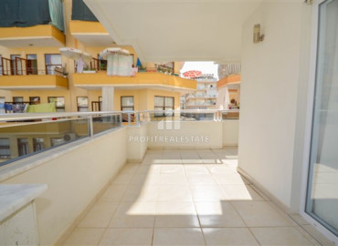 Четырехкомнатные апартаменты, с отдельной кухней, укомплектованные мебелью и техникой в 100 метрах от центра Махмутлара, Аланья, 160 м2 ID-7443 фото-21