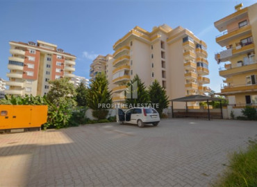 Three bedroom apartment, with a separate kitchen, equipped with furniture and appliances, 100 meters from the center of Mahmutlar, Alanya, 160 m2 ID-7443 фото-29