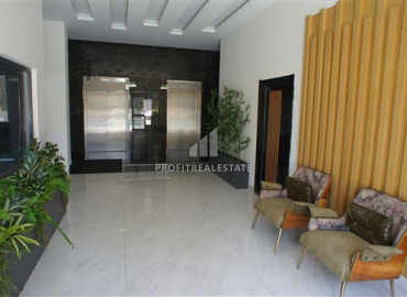 Меблированная квартира 2+1 с отдельной кухней в комплексе премиум класса в Махмутларе ID-7450 фото-31