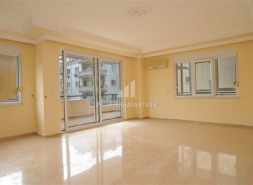 Two bedroom apartment, unfurnished, 150 meters from the center of Mahmutlar, Alanya 110 m2 ID-7451 фото-2