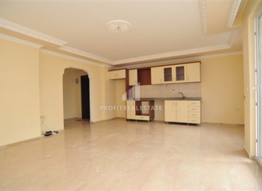 Трехкомнатные апартаменты, без мебели, в 150 метрах от центра Махмутлара, Аланья 110 м2 ID-7451 фото-3
