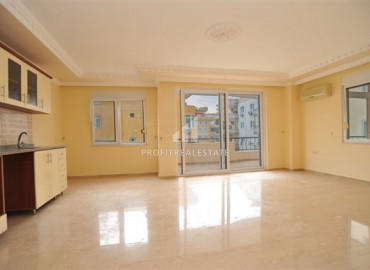 Two bedroom apartment, unfurnished, 150 meters from the center of Mahmutlar, Alanya 110 m2 ID-7451 фото-5