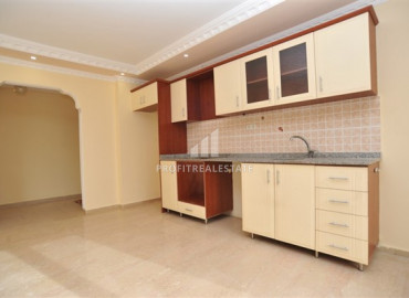 Two bedroom apartment, unfurnished, 150 meters from the center of Mahmutlar, Alanya 110 m2 ID-7451 фото-6