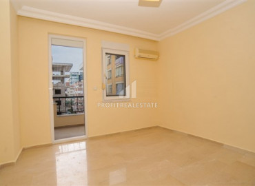 Two bedroom apartment, unfurnished, 150 meters from the center of Mahmutlar, Alanya 110 m2 ID-7451 фото-8