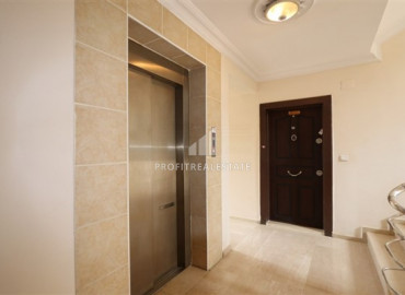 Two bedroom apartment, unfurnished, 150 meters from the center of Mahmutlar, Alanya 110 m2 ID-7451 фото-14