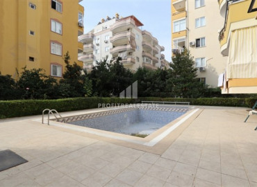 Two bedroom apartment, unfurnished, 150 meters from the center of Mahmutlar, Alanya 110 m2 ID-7451 фото-16