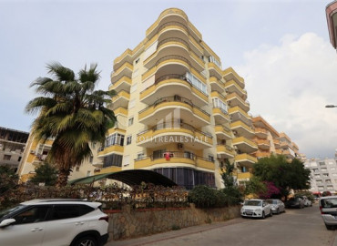 Two bedroom apartment, unfurnished, 150 meters from the center of Mahmutlar, Alanya 110 m2 ID-7451 фото-19