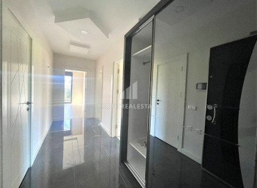 Трехкомнатные апартаменты, с чистовой отделкой, в новом жилом комплексе Тосмура, Аланья, 125 м2 ID-7452 фото-2
