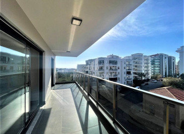Two bedroom apartment, with a fine finish, in a new residential residence Tosmura, Alanya, 125 m2 ID-7452 фото-11