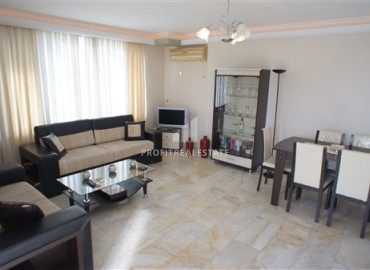 Inexpensive two-bedroom apartment in a picturesque area of Mahmutlar, Alanya, 120 m2 ID-7454 фото-3