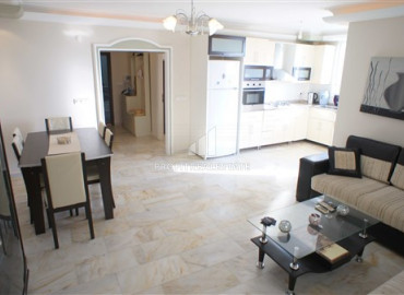 Inexpensive two-bedroom apartment in a picturesque area of Mahmutlar, Alanya, 120 m2 ID-7454 фото-4