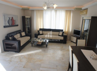 Недорогая трехкомнатная квартира в живописном районе Махмутлара, Аланья, 120 м2 ID-7454 фото-6