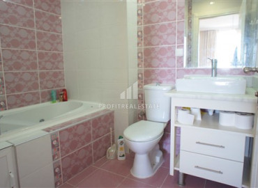 Inexpensive two-bedroom apartment in a picturesque area of Mahmutlar, Alanya, 120 m2 ID-7454 фото-14